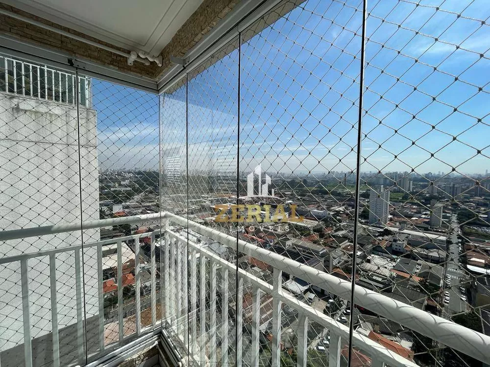 Cobertura à venda e aluguel com 3 quartos, 133m² - Foto 1