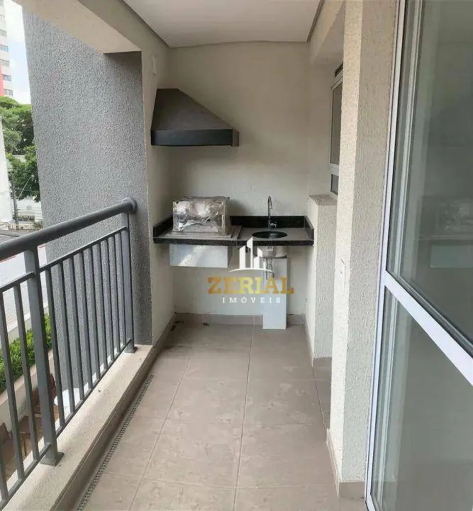 Apartamento, 2 quartos, 66 m² - Foto 5