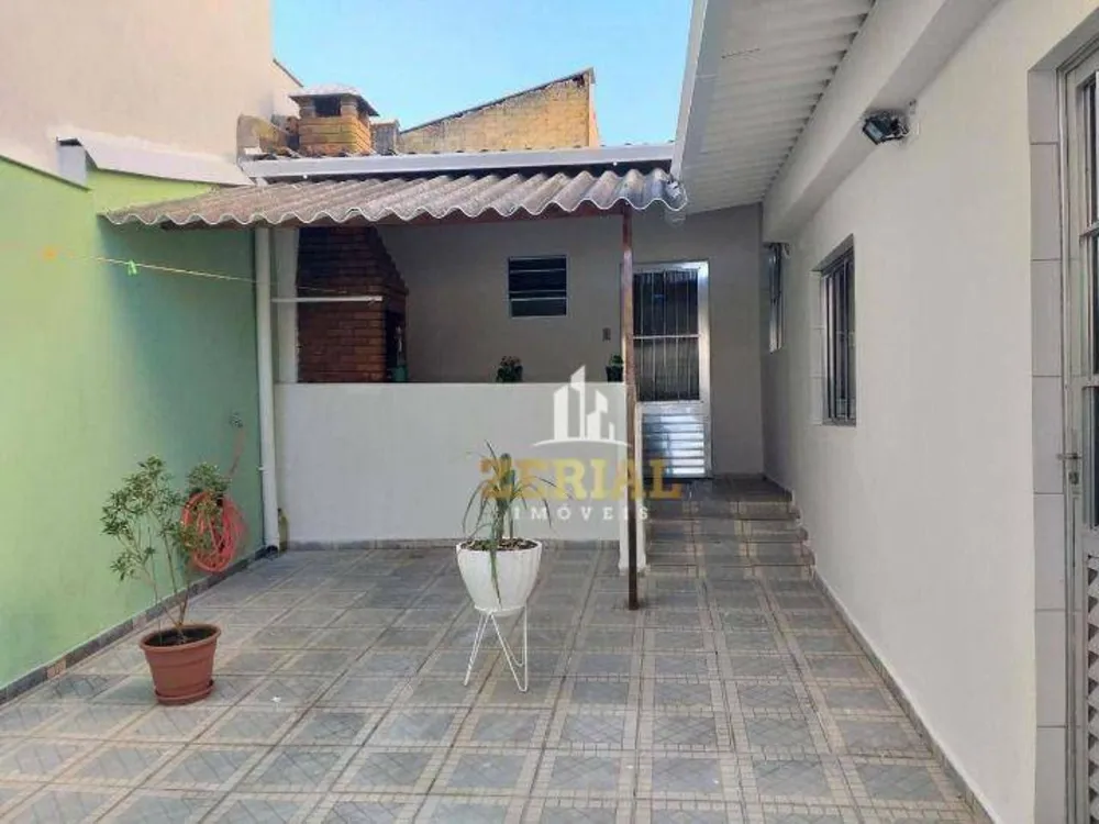 Casa, 3 quartos, 155 m² - Foto 2