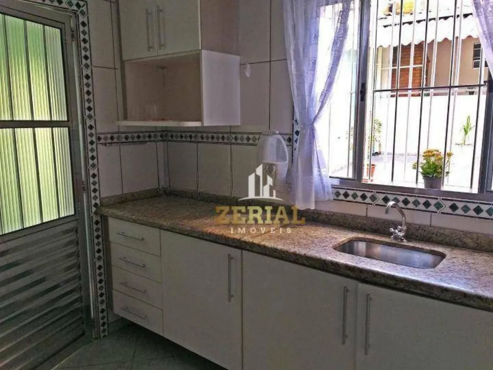 Casa, 3 quartos, 155 m² - Foto 4
