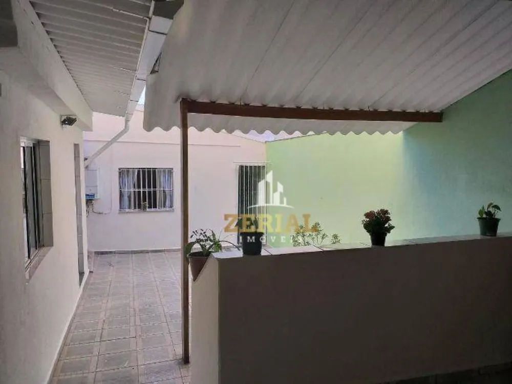 Casa, 3 quartos, 155 m² - Foto 3