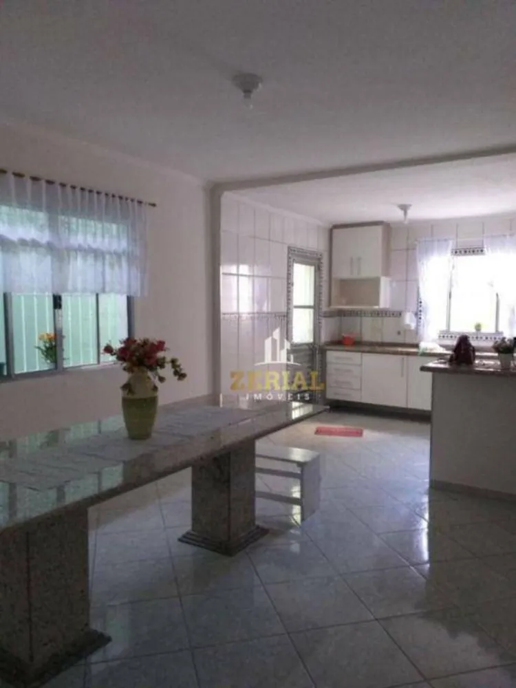 Casa, 3 quartos, 155 m² - Foto 5
