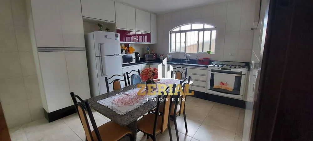 Sobrado, 3 quartos, 135 m² - Foto 1