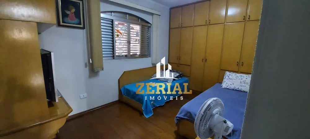 Sobrado, 3 quartos, 135 m² - Foto 3
