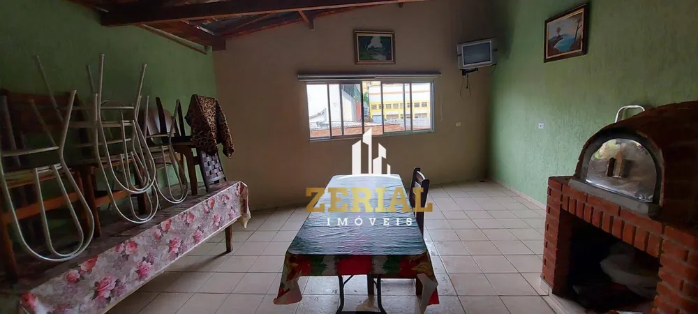 Sobrado, 3 quartos, 135 m² - Foto 4