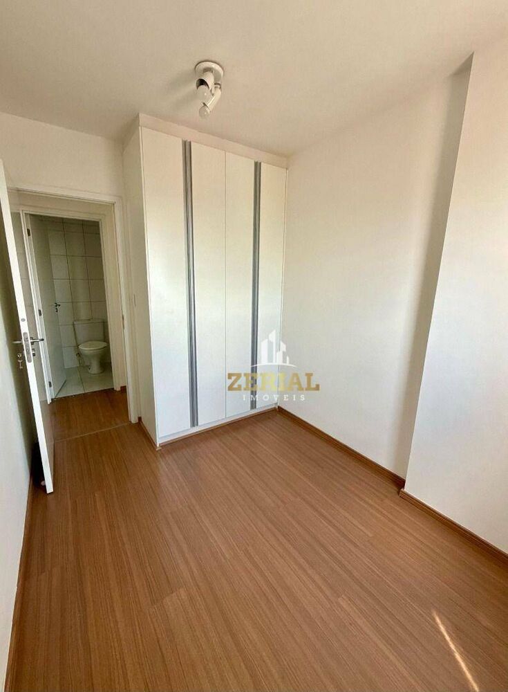 Apartamento à venda com 2 quartos, 60m² - Foto 6