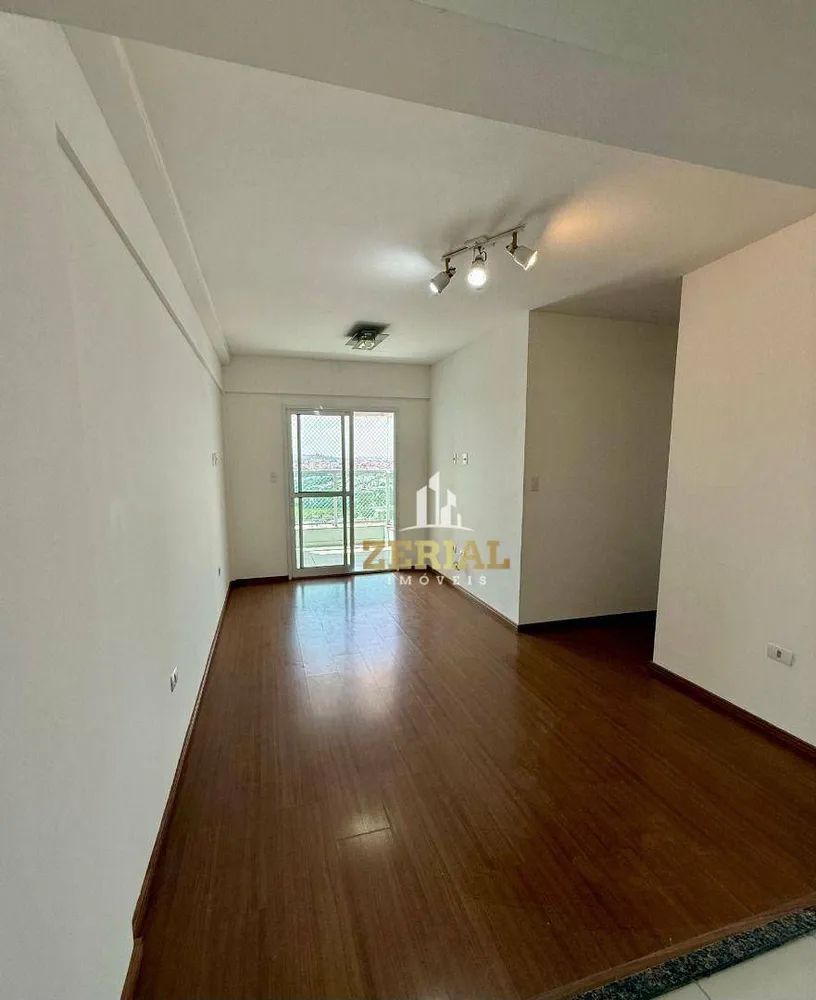 Apartamento, 2 quartos, 60 m² - Foto 2