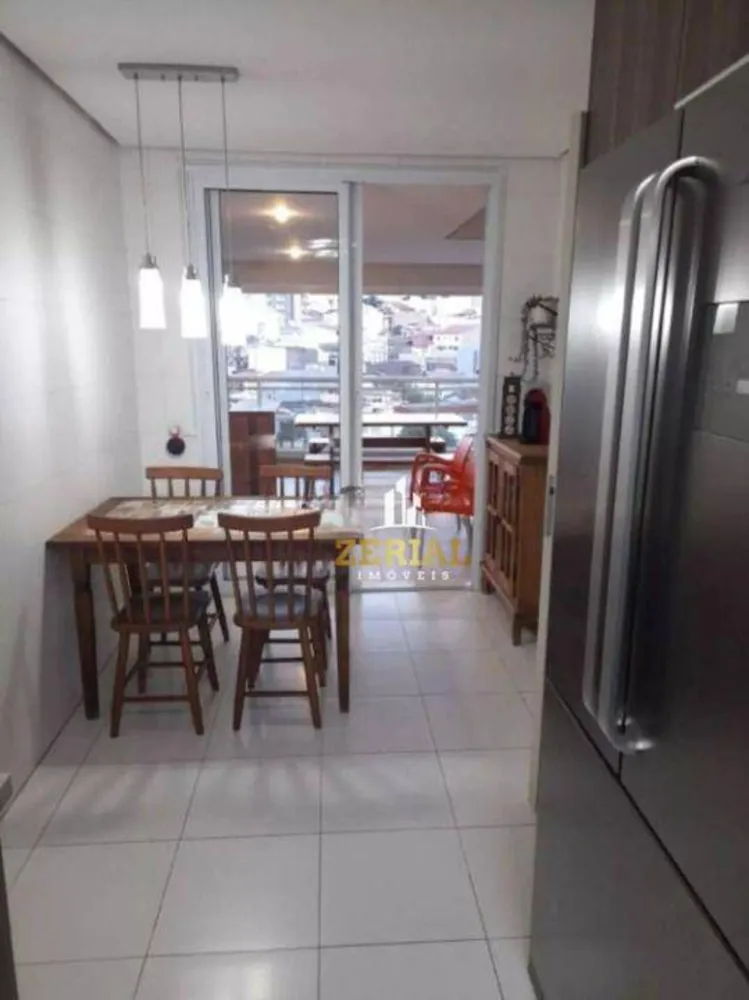Apartamento, 3 quartos, 186 m² - Foto 5