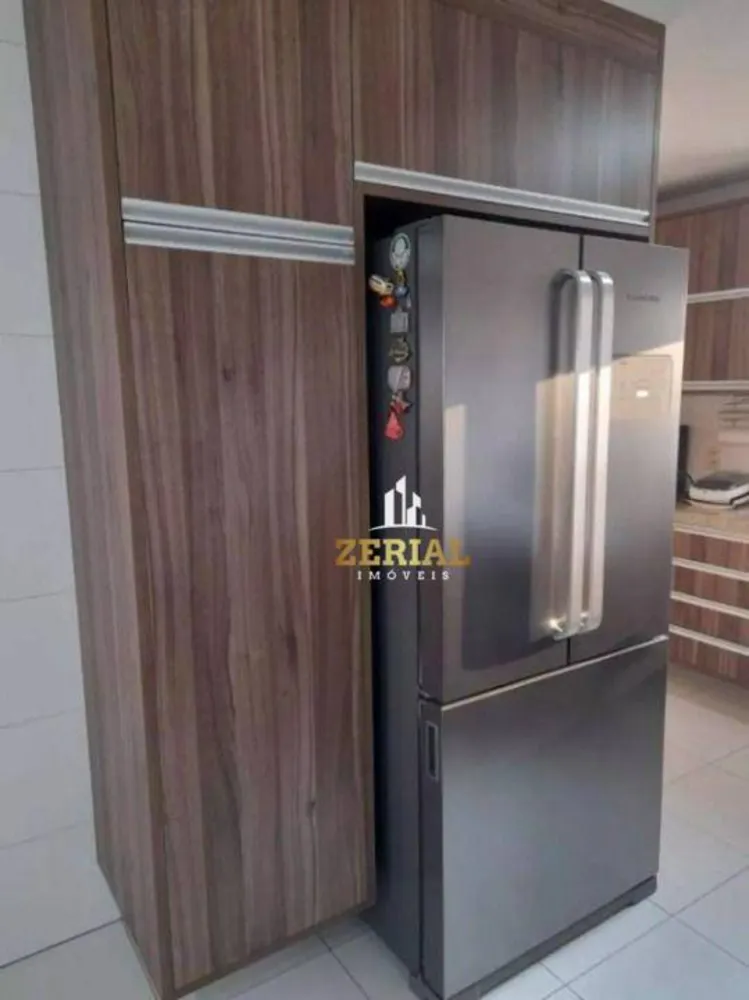 Apartamento, 3 quartos, 186 m² - Foto 1
