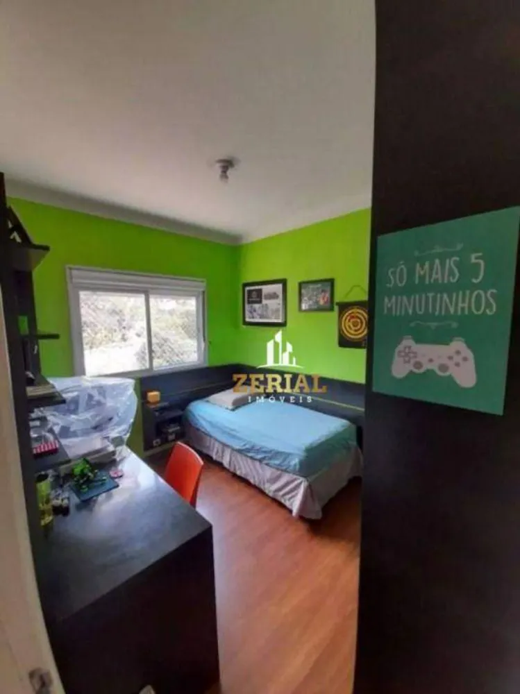 Apartamento, 3 quartos, 186 m² - Foto 2