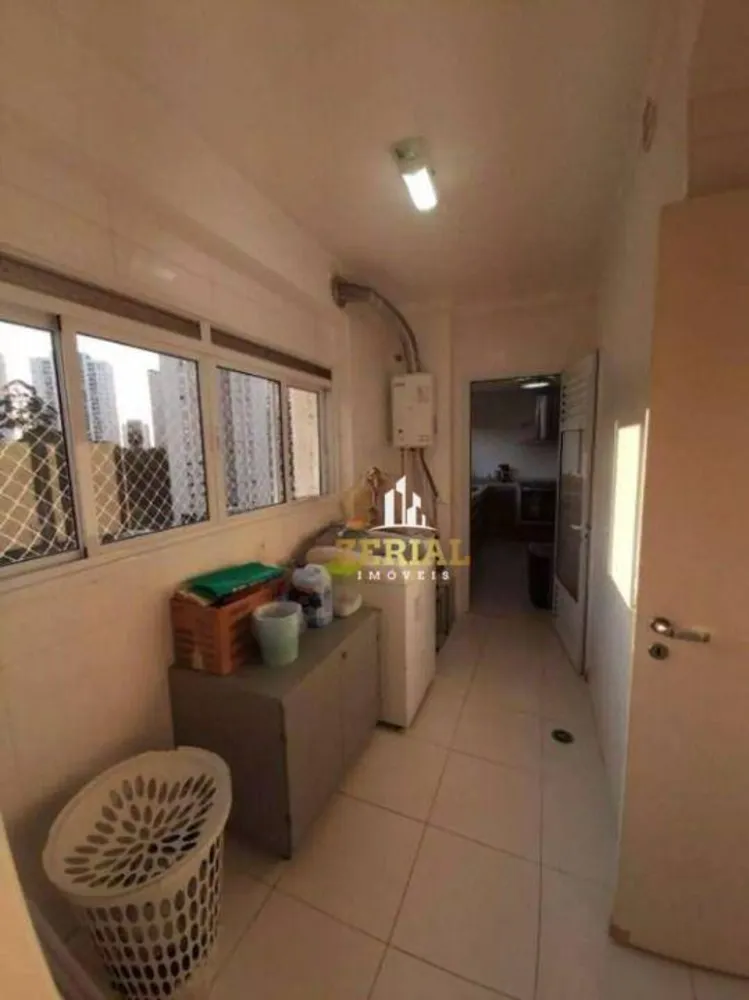 Apartamento, 3 quartos, 186 m² - Foto 6