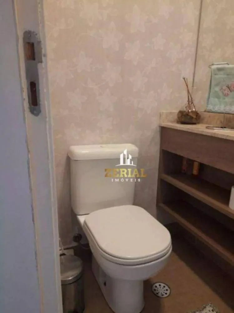 Apartamento, 3 quartos, 186 m² - Foto 4