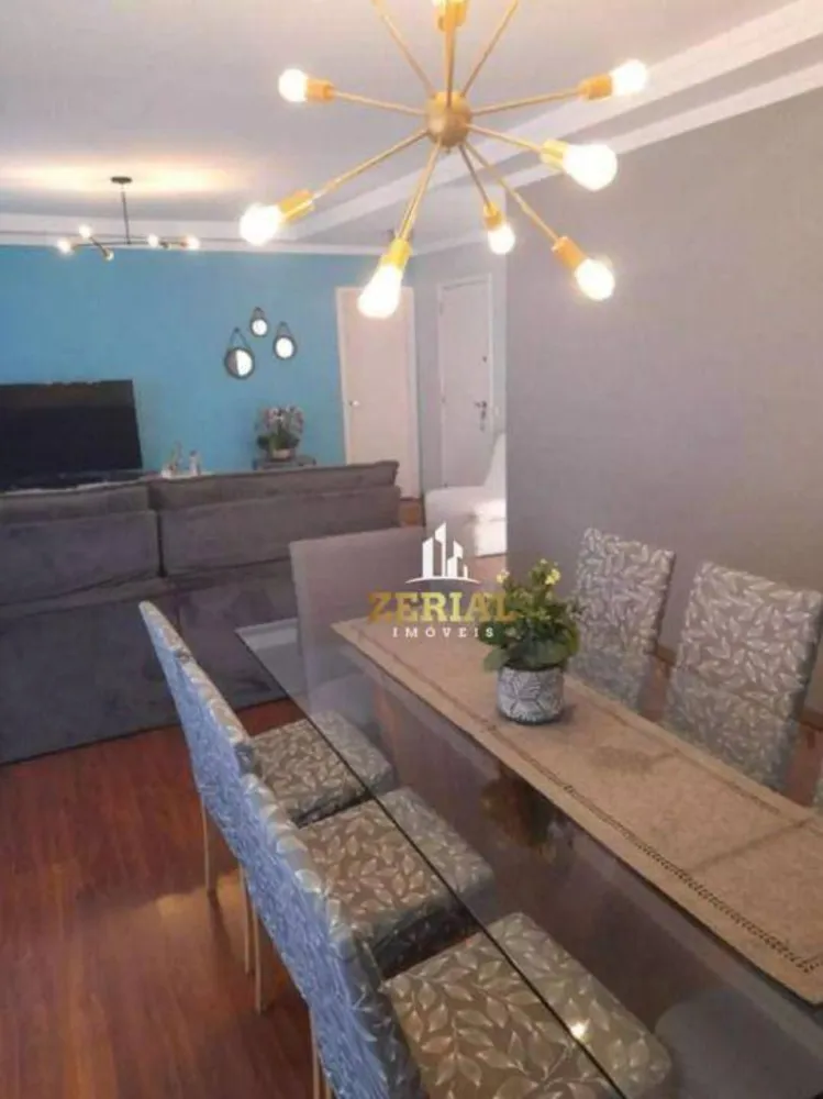Apartamento, 3 quartos, 186 m² - Foto 7