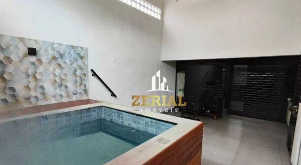 Sobrado, 3 quartos, 247 m² - Foto 4