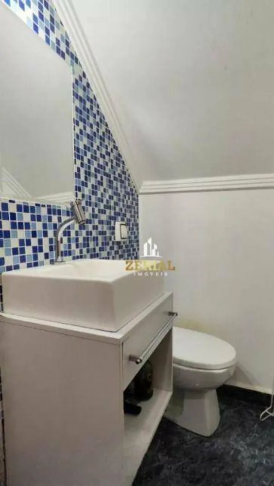 Sobrado, 3 quartos, 247 m² - Foto 7