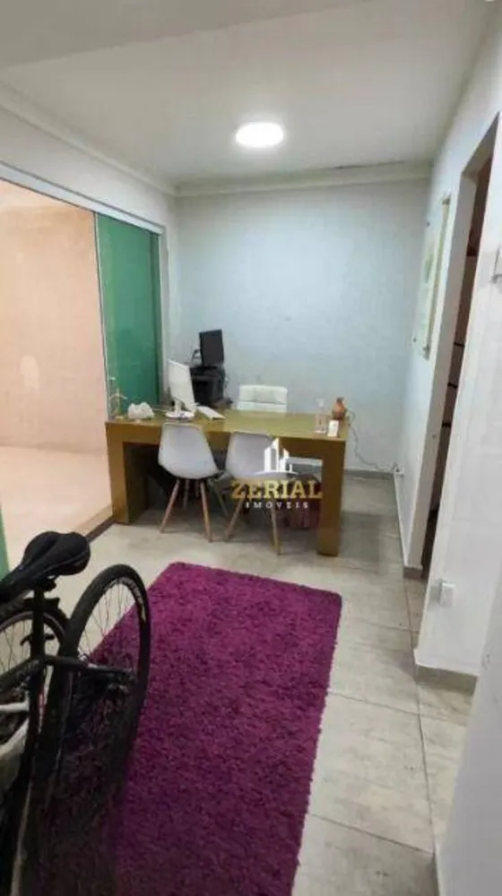 Sobrado, 3 quartos, 247 m² - Foto 8