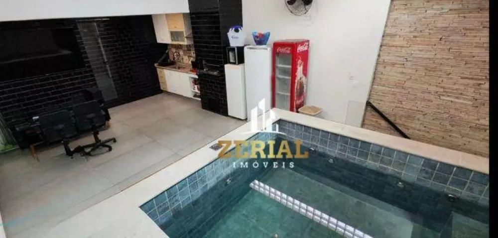 Sobrado, 3 quartos, 247 m² - Foto 5