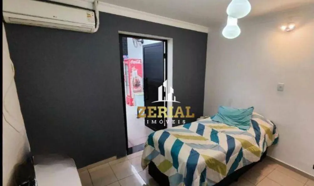 Sobrado, 3 quartos, 247 m² - Foto 3