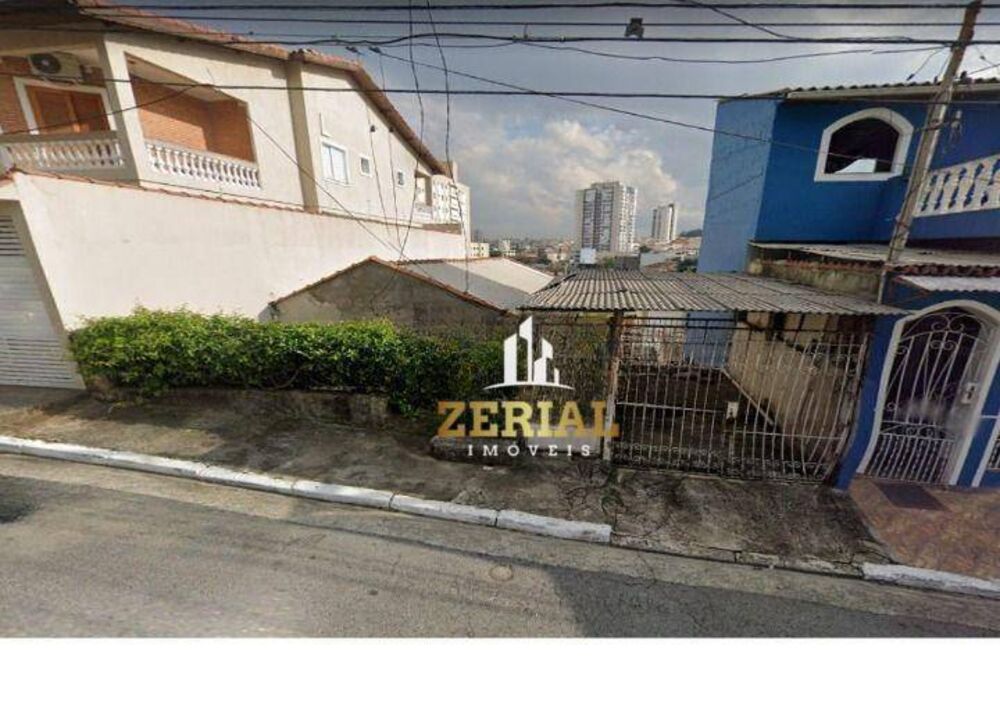 Terreno, 218 m² - Foto 1