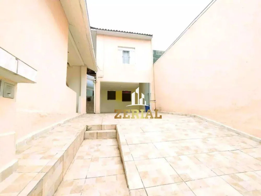 Casa, 2 quartos, 171 m² - Foto 1