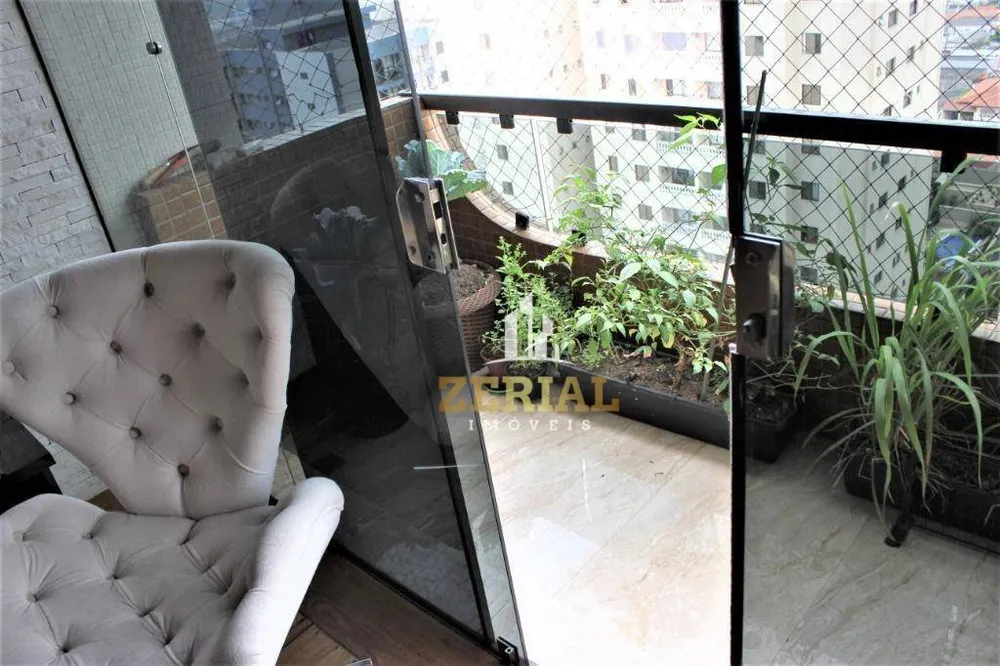 Apartamento, 3 quartos, 162 m² - Foto 2