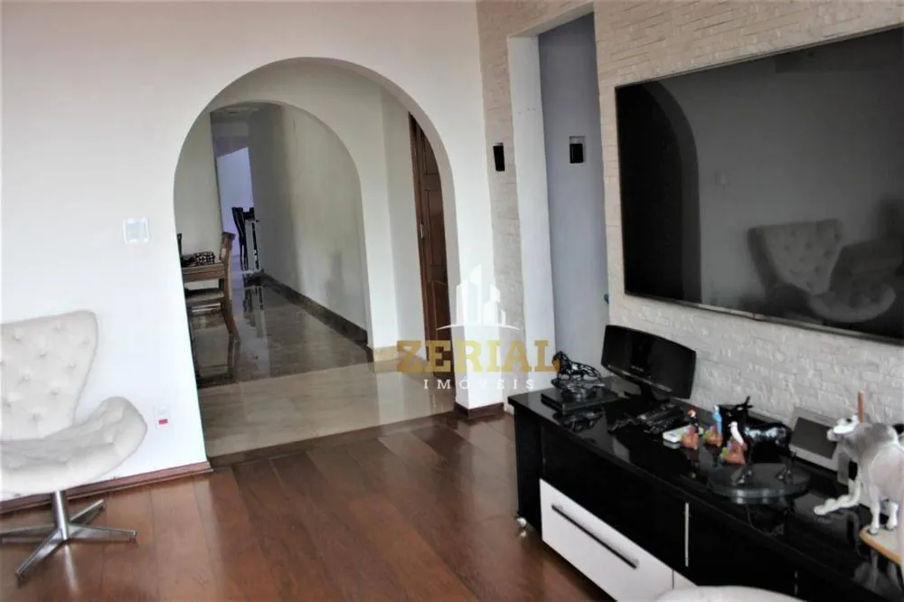Apartamento, 3 quartos, 162 m² - Foto 4
