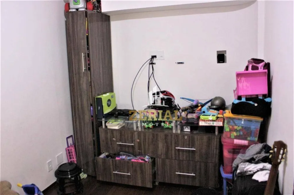 Apartamento, 3 quartos, 162 m² - Foto 5