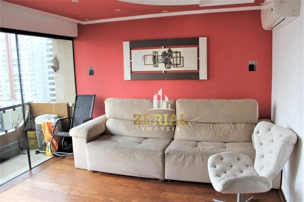 Apartamento, 3 quartos, 162 m² - Foto 7