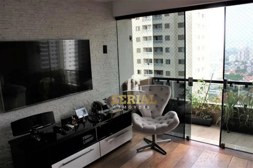Apartamento, 3 quartos, 162 m² - Foto 4