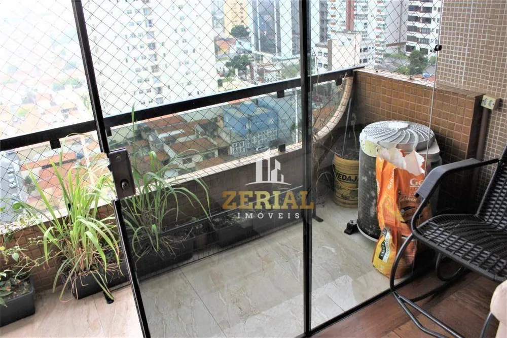 Apartamento, 3 quartos, 162 m² - Foto 3