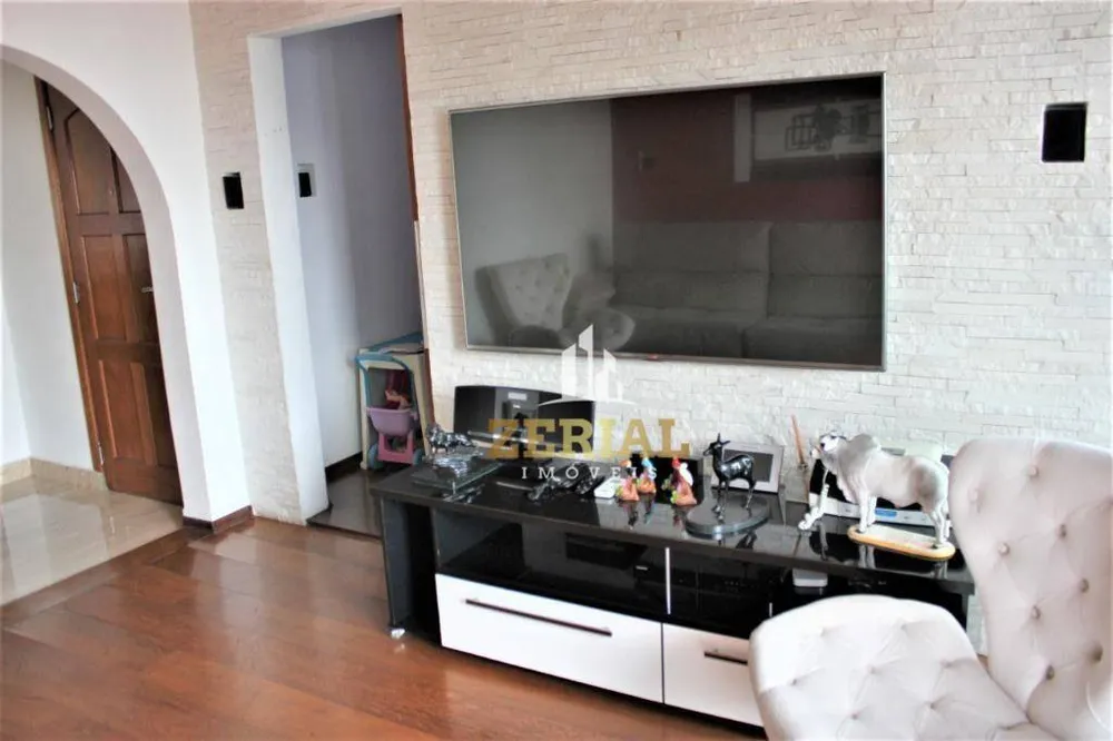 Apartamento, 3 quartos, 162 m² - Foto 2