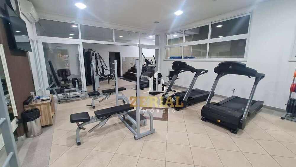 Apartamento, 2 quartos, 170 m² - Foto 2