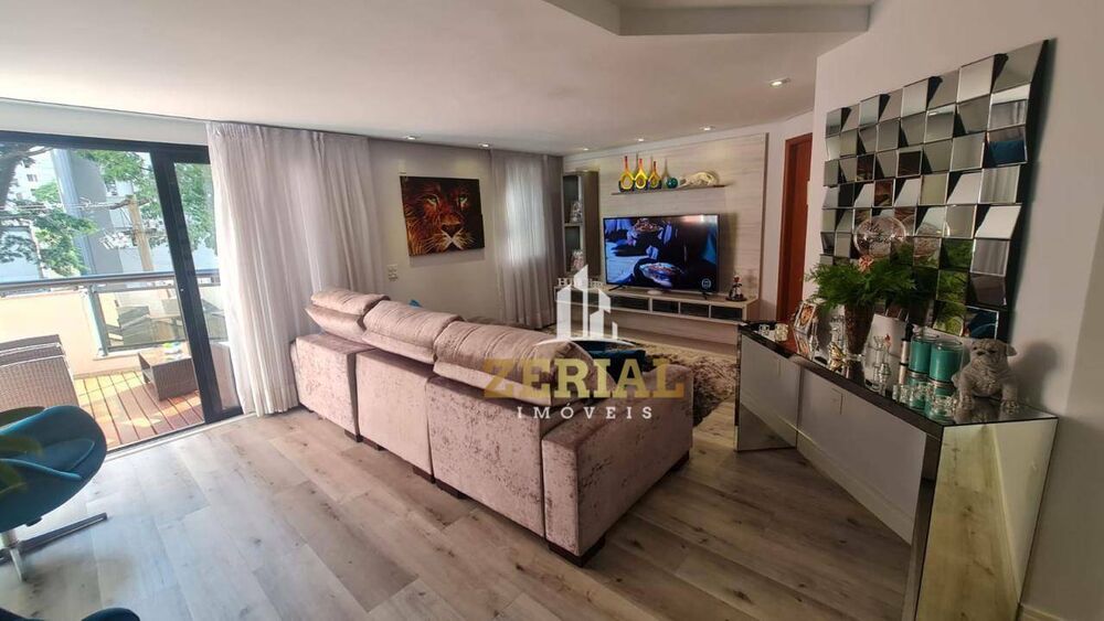 Apartamento, 2 quartos, 170 m² - Foto 4
