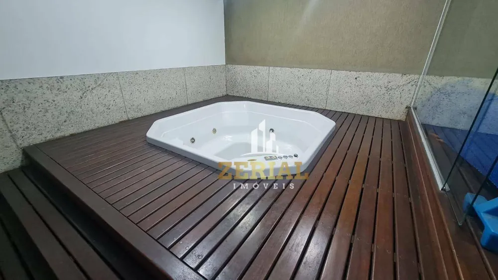 Apartamento, 2 quartos, 170 m² - Foto 16