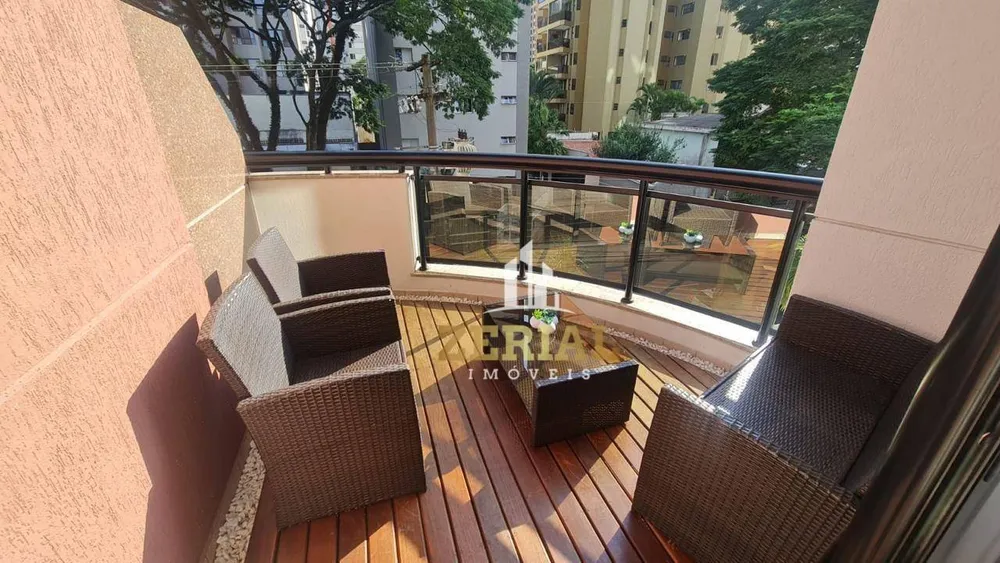 Apartamento, 2 quartos, 170 m² - Foto 11