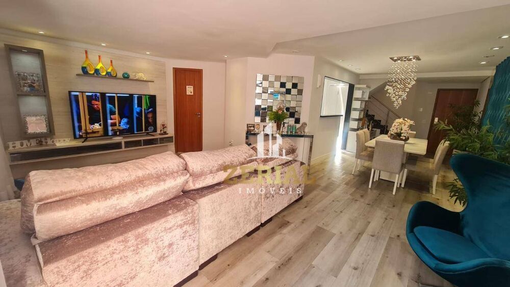 Apartamento, 2 quartos, 170 m² - Foto 8