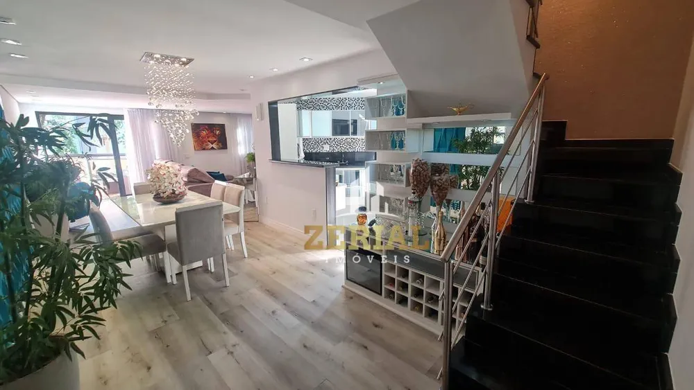 Apartamento, 2 quartos, 170 m² - Foto 4