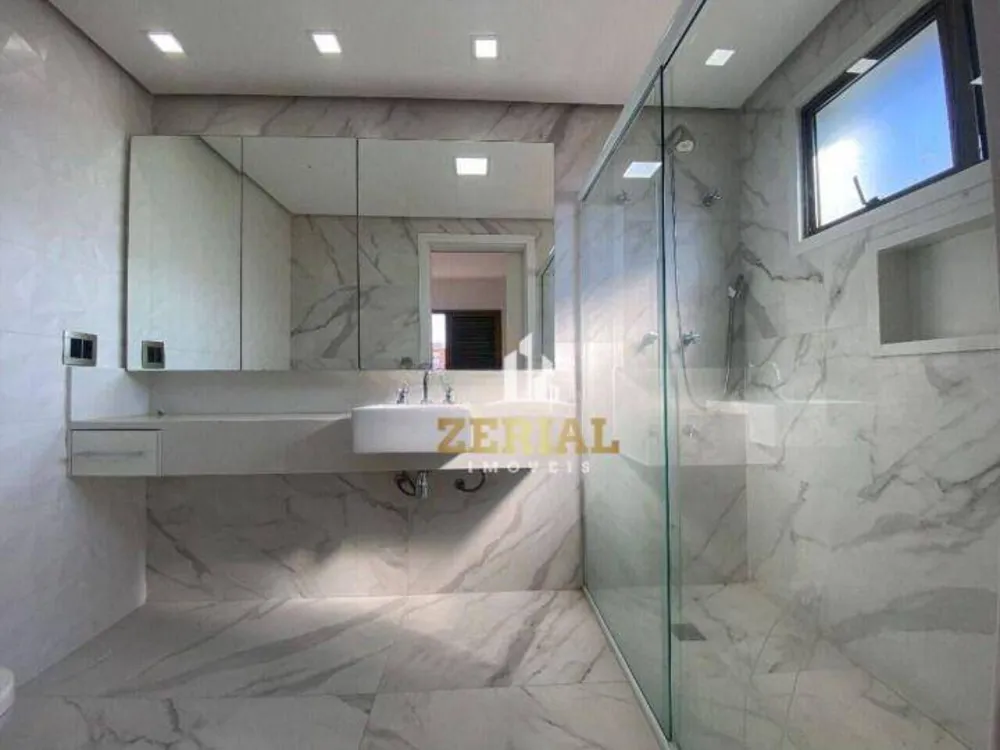 Cobertura, 3 quartos, 250 m² - Foto 9