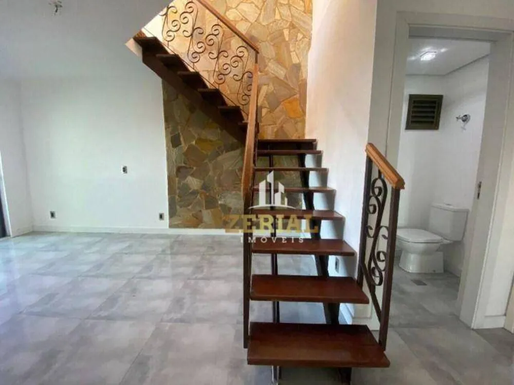 Cobertura, 3 quartos, 250 m² - Foto 2