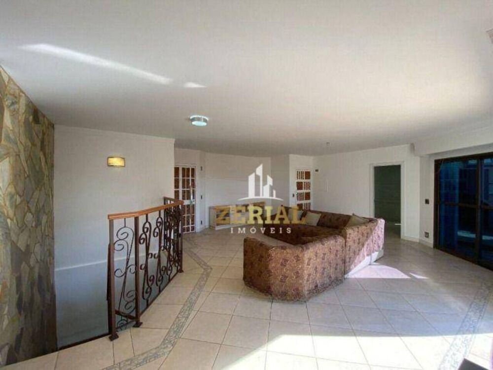 Cobertura à venda com 3 quartos, 250m² - Foto 3