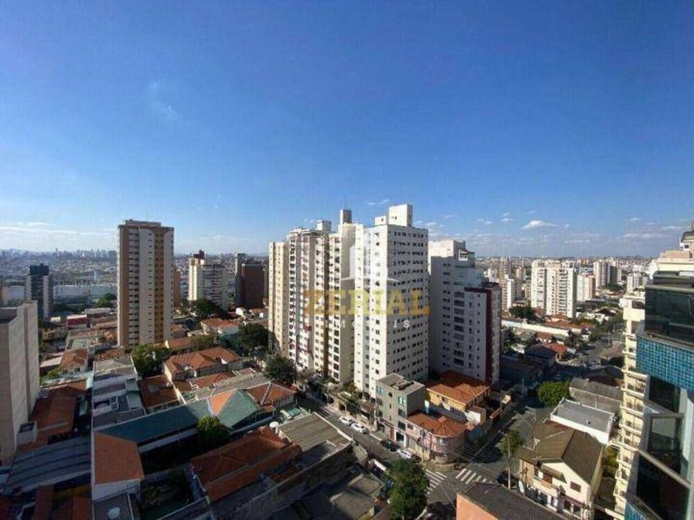 Cobertura à venda com 3 quartos, 250m² - Foto 8