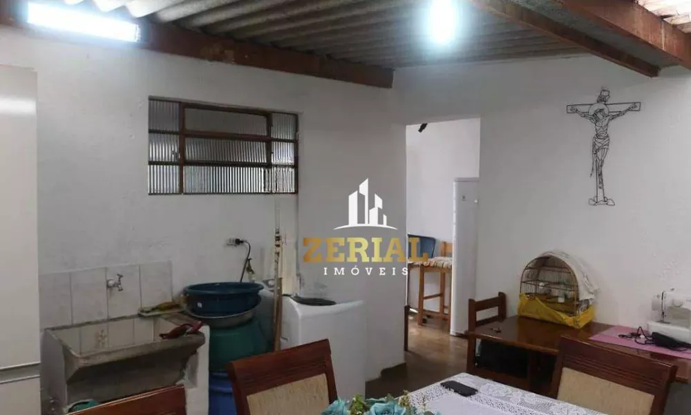 Sobrado, 4 quartos, 188 m² - Foto 4