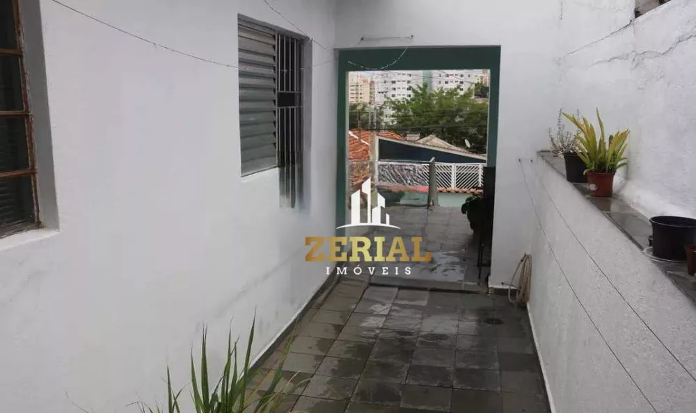 Sobrado, 4 quartos, 188 m² - Foto 19