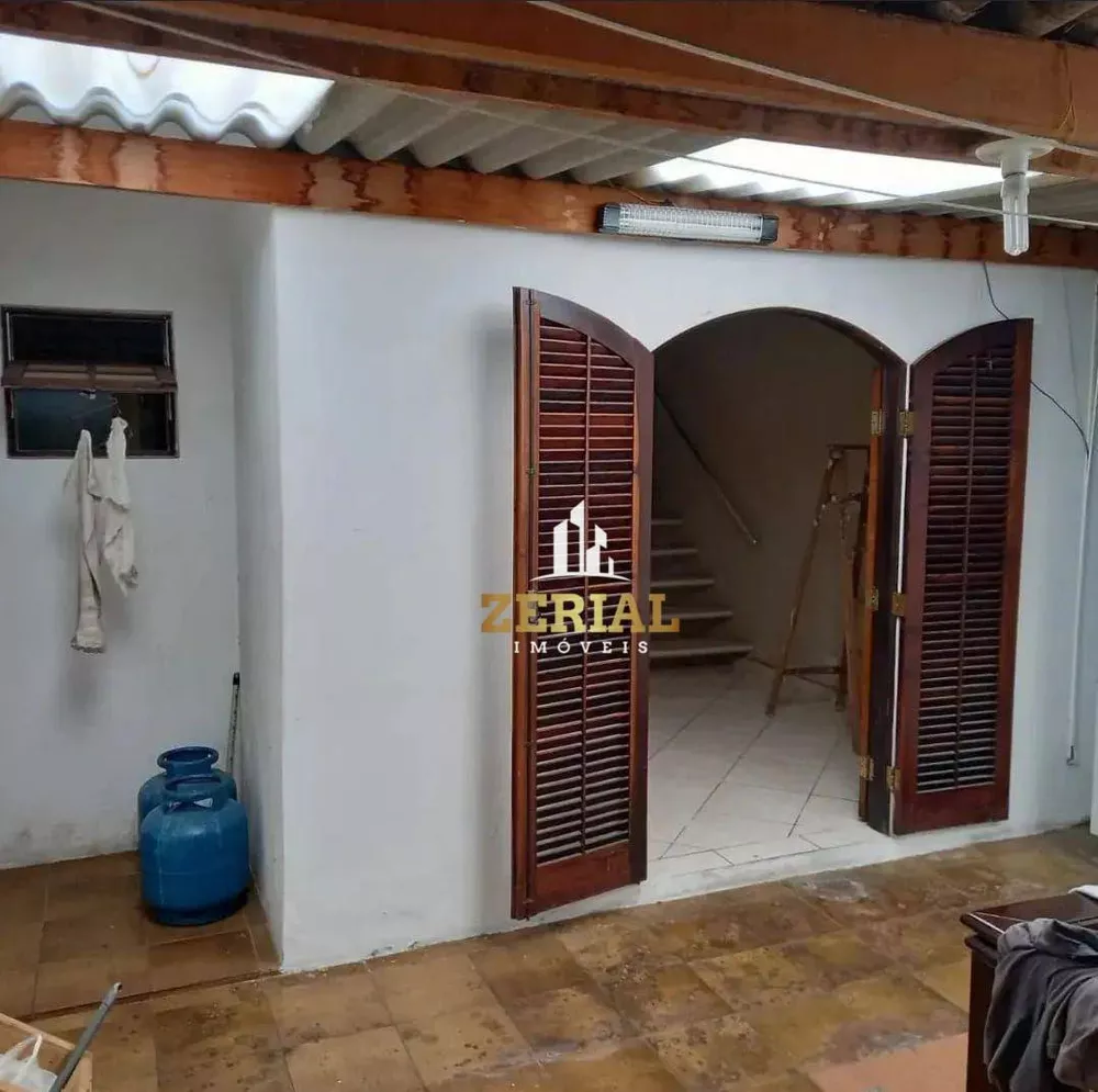 Sobrado, 4 quartos, 188 m² - Foto 16