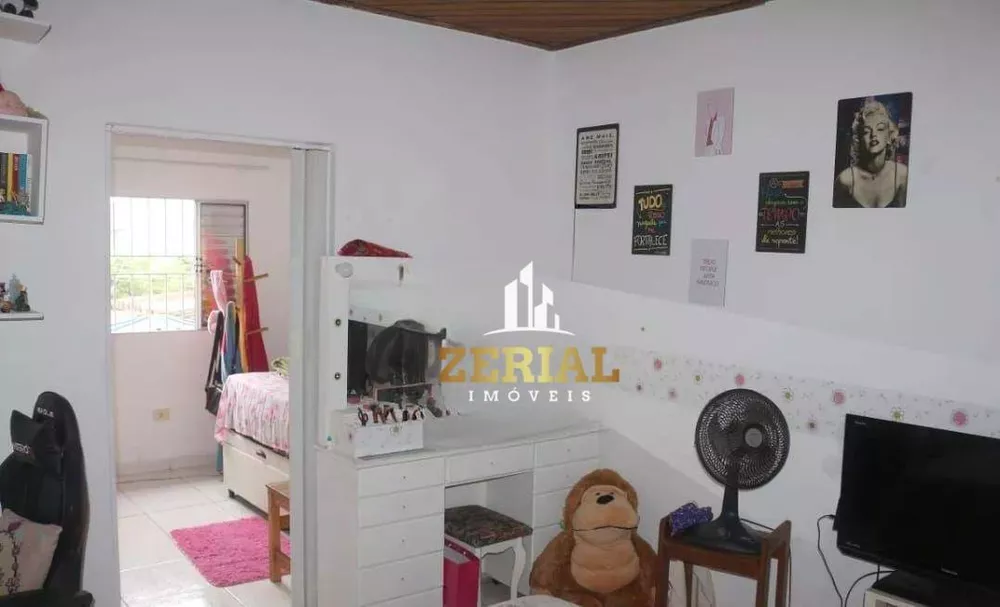 Sobrado, 4 quartos, 188 m² - Foto 18
