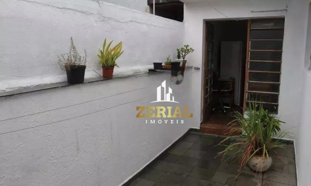 Sobrado, 4 quartos, 188 m² - Foto 14