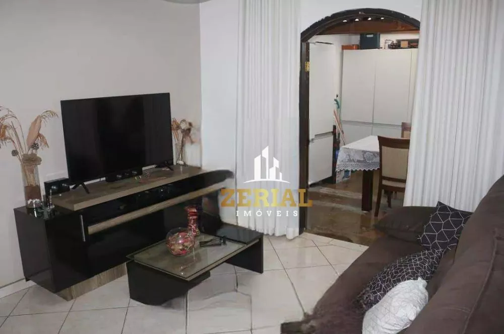 Sobrado, 4 quartos, 188 m² - Foto 7