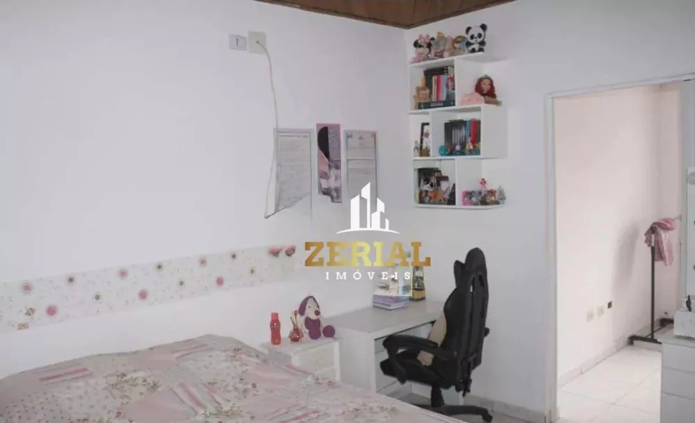 Sobrado, 4 quartos, 188 m² - Foto 6