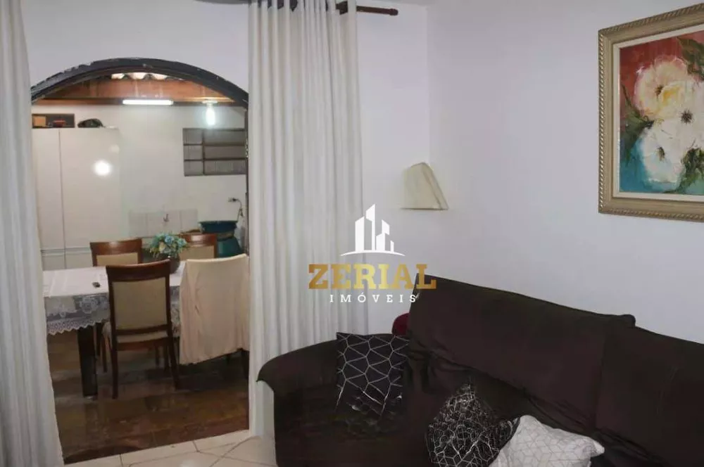 Sobrado, 4 quartos, 188 m² - Foto 10