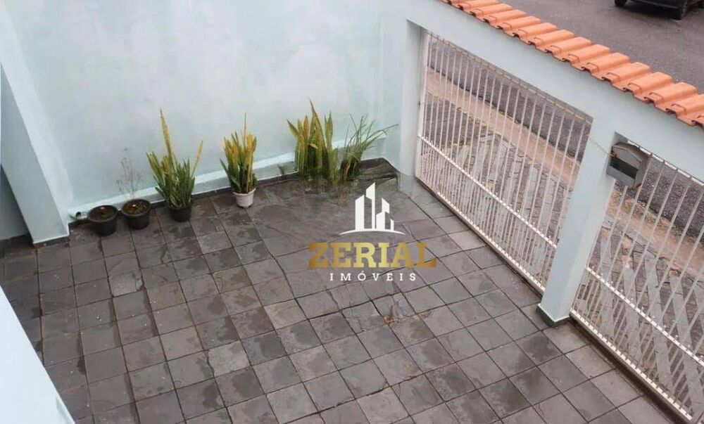 Sobrado, 4 quartos, 188 m² - Foto 23